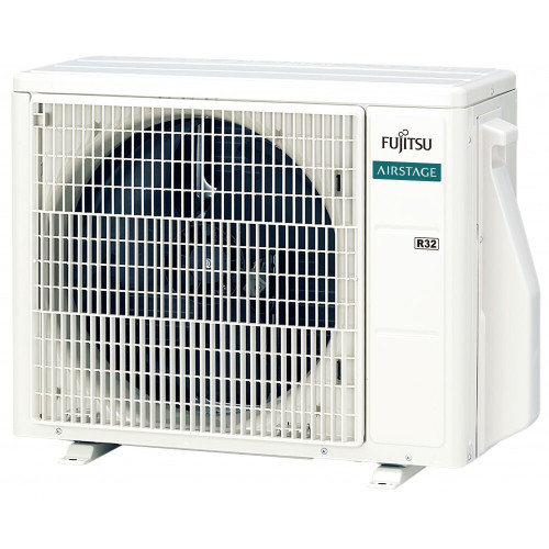 FUJITSU ASEH12KNCA / AOEH12KNCA Inverter Κλιματιστικό 12.000 BTU A++ WiFi FUJITSU ASEH12KNCA / AOEH12KNCA Inverter Κλιματιστικό 12.000 BTU A++ WiFi
