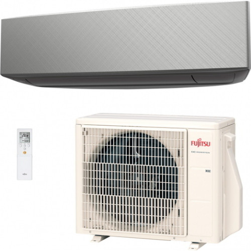 Fujitsu General ASYG14KETF-B/KETA 14.000 BTU Inverter | A++ WiFi Ready Fujitsu General ASYG14KETF-B/KETA 14.000 BTU Inverter | A++ WiFi Ready