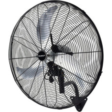 Telemax MFJ-W65 Αδιάβροχος Επαγγελματικός Ανεμιστήρας Επιτοίχιος 125W Διαμέτρου 65cm