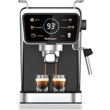 ROHNSON R-98015 Μηχανές Espresso Μηχανές Espresso