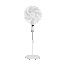 MIDEA MFS400R0APW WHITE Ανεμιστήρες δαπέδου