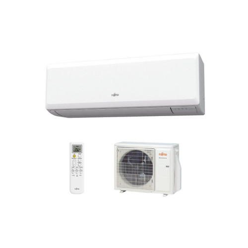 FUJITSU ASYG09KPCE / AOYG09KPCA Inverter Κλιματιστικό 9.000 BTU A++ FUJITSU ASYG09KPCE / AOYG09KPCA Inverter Κλιματιστικό 9.000 BTU A++