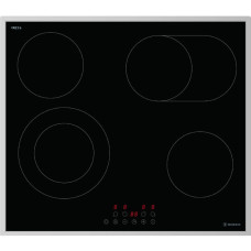 Morris Κεραμική Εστία με Πλαίσιο Αυτόνομη 56x49εκ. MVF-65396
