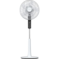 MORRIS MFS-16245 ΛΕΥΚΟ Ανεμιστήρες δαπέδου