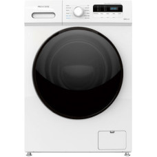 Princess WMBA10PAR Πλυντήριο Ρούχων 10kg 1400 Στροφών Inverter White Princess WMBA10PAR Πλυντήριο Ρούχων 10kg 1400 Στροφών Inverter White