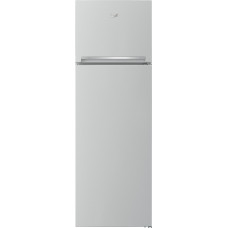Beko RDSA310M40SN Ψυγείο Δίπορτο 306lt Υ175xΠ59.5xΒ59.2εκ. Γκρι