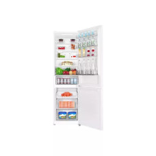 TCL RP318BWE3 Ψυγειοκαταψύκτης No Frost 318L Inverter Λευκός TCL RP318BWE3 Ψυγειοκαταψύκτης No Frost 318L Inverter Λευκός