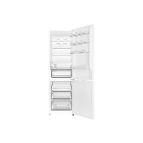 TCL RP318BWE3 Ψυγειοκαταψύκτης No Frost 318L Inverter Λευκός TCL RP318BWE3 Ψυγειοκαταψύκτης No Frost 318L Inverter Λευκός