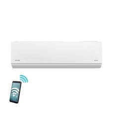 Toyotomi Gosai GTN/GTG-18CMW Κλιματιστικό Inverter 18000 BTU A+++/A+++ με Ιονιστή και WiFi
