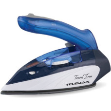 TELEMAX SW-602A Travel Iron Σίδερα Blue/White