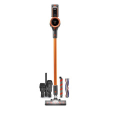 IZZY IZ-4007 (224134) 25.2V Σκουπάκια