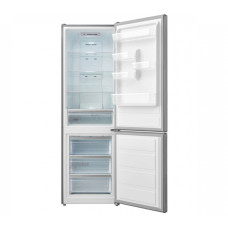 MIDEA MDRB380FGE02A INOX Ψυγειοκαταψύκτης MIDEA MDRB380FGE02A INOX Ψυγειοκαταψύκτης