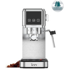 IZZY ΙΖ-6015 BRAZILIA Μηχανές Espresso