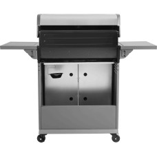 THERMOGATZ BBQ Υγραερίου GS Grill Elite 4+1 Inox 14,5kW THERMOGATZ BBQ Υγραερίου GS Grill Elite 4+1 Inox 14,5kW