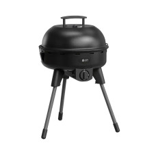 BBQ Υγραερίου TGC 01L 4kW Thermogatz με Πλάκα Φ45cm, Καπάκι & Πολυλειτουργικό Ψήσιμο BBQ Υγραερίου TGC 01L 4kW Thermogatz με Πλάκα Φ45cm, Καπάκι & Πολυλειτουργικό Ψήσιμο