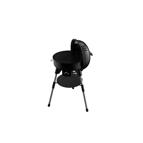 BBQ Υγραερίου TGC 01L 4kW Thermogatz με Πλάκα Φ45cm, Καπάκι & Πολυλειτουργικό Ψήσιμο BBQ Υγραερίου TGC 01L 4kW Thermogatz με Πλάκα Φ45cm, Καπάκι & Πολυλειτουργικό Ψήσιμο