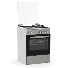 THERMOGATZ TGS 3521 IX TURBO Κουζίνες αερίου Inox