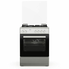 THERMOGATZ TGS 3521 IX TURBO Κουζίνες αερίου Inox THERMOGATZ TGS 3521 IX TURBO Κουζίνες αερίου Inox