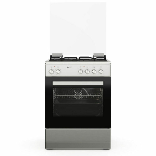 THERMOGATZ TGS 3521 IX TURBO Κουζίνες αερίου Inox THERMOGATZ TGS 3521 IX TURBO Κουζίνες αερίου Inox