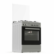 THERMOGATZ TGS 3521 IX TURBO Κουζίνες αερίου Inox THERMOGATZ TGS 3521 IX TURBO Κουζίνες αερίου Inox