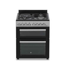 THERMOGATZ TGS 8001 IX DOUBLE-CAVITY Κουζίνες αερίου THERMOGATZ TGS 8001 IX DOUBLE-CAVITY Κουζίνες αερίου