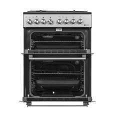 THERMOGATZ TGS 8001 IX DOUBLE-CAVITY Κουζίνες αερίου THERMOGATZ TGS 8001 IX DOUBLE-CAVITY Κουζίνες αερίου
