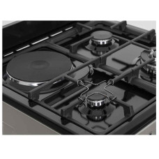 THERMOGATZ TGS 8001 IX DOUBLE-CAVITY Κουζίνες αερίου THERMOGATZ TGS 8001 IX DOUBLE-CAVITY Κουζίνες αερίου