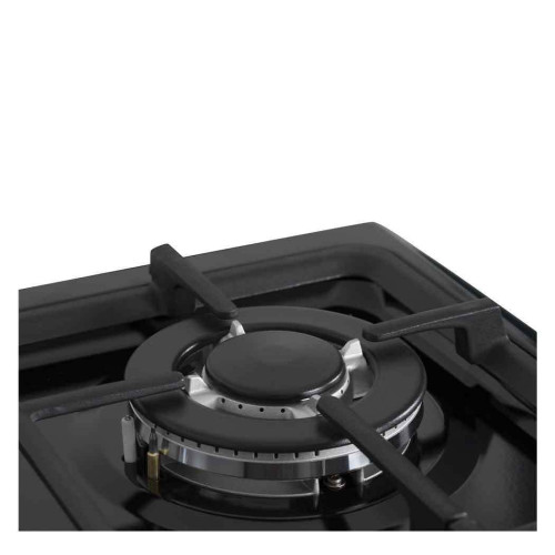 THERMOGATZ TGS 8001 IX DOUBLE-CAVITY Κουζίνες αερίου THERMOGATZ TGS 8001 IX DOUBLE-CAVITY Κουζίνες αερίου