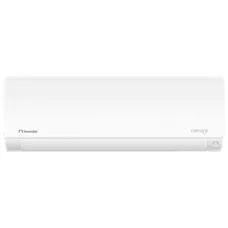Inventor Emperor EMPVI(W)-12WFI/EMPVO(W)-12 White Κλιματιστικό Τοίχου 12000 BTU