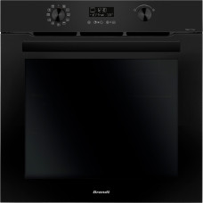 Brandt BOH3415A Φούρνος άνω Πάγκου 73lt χωρίς Εστίες Π56εκ. Μαύρος