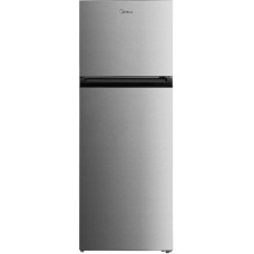 MIDEA MDRT645MTE02E INOX Ψυγεία 