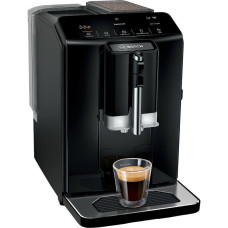 BOSCH TIE20119 VeroCafe Series 2 Αυτόματη Μηχανή Espresso με Κεραμικό Μύλο & OneTouch