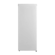 Midea Καταψύκτης Όρθιος MDRU229FZE01 160lt Λευκός Ενεργειακής Κλάσης E 