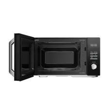 Φούρνος μικροκυμάτων MIDEA MAG25XF 25lt 800w Μαύρο Φούρνος μικροκυμάτων MIDEA MAG25XF 25lt 800w Μαύρο