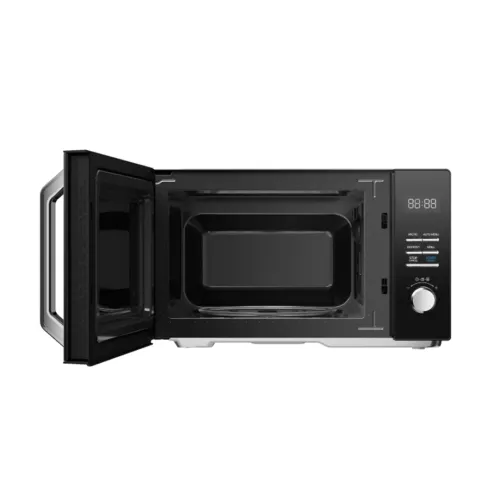 Φούρνος μικροκυμάτων MIDEA MAG25XF 25lt 800w Μαύρο Φούρνος μικροκυμάτων MIDEA MAG25XF 25lt 800w Μαύρο
