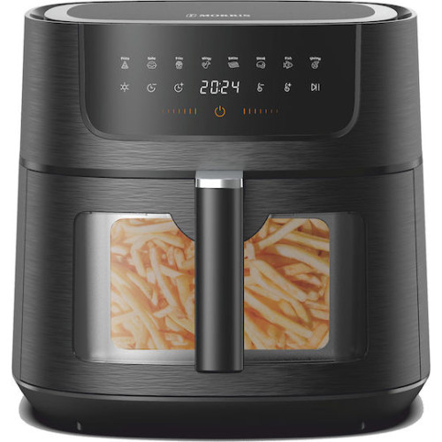 MORRIS MAF-8002 Air Fryers MORRIS MAF-8002 Air Fryers