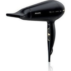 PHILIPS HPS920/00 Σεσουάρ μαλλιών Black
