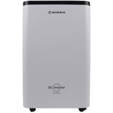 MORRIS MDB-16120INV Αφυγραντήρας White