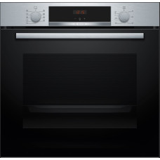 Bosch HBA534ES4 Φούρνος άνω Πάγκου 71lt Inox