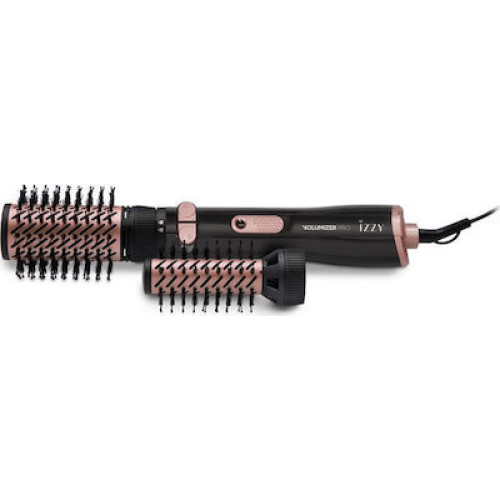 IZZY IZ-7210 VOLUMIZER PRO Βούρτσες μαλλιών IZZY IZ-7210 VOLUMIZER PRO Βούρτσες μαλλιών