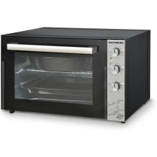 HAUSBERG HB-8020 70Lit Φουρνάκια, Κουζινάκια Inox