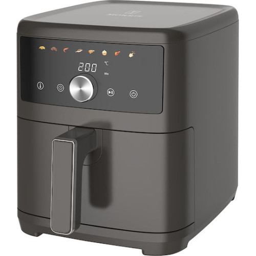 MORRIS MAF-6001S SLIM 6L Φριτέζες MORRIS MAF-6001S SLIM 6L Φριτέζες