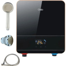 OSIO OHF-2570B Ταχυθερμοσίφωνες 