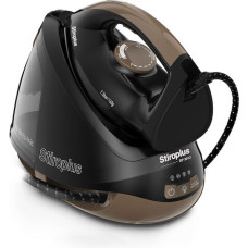 STIROPLUS SP2012 Γεννήτρια Ατμού 2400W 7.5bar 1.8L Iceglide Ceramic Black STIROPLUS SP2012 Γεννήτρια Ατμού 2400W 7.5bar 1.8L Iceglide Ceramic Black