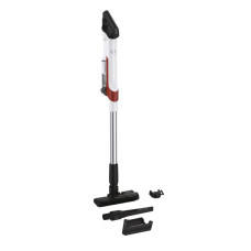 HOOVER HF202H 011 Σκούπες χειρός Stick White / Red