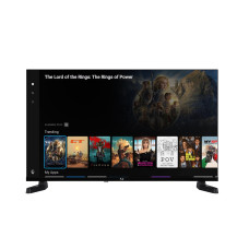 F&U FLT40400H 40'' SMART Τηλεόραση