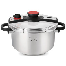Izzy Vitaboost Χύτρα Ταχύτητας 28cm 10Lt 213203