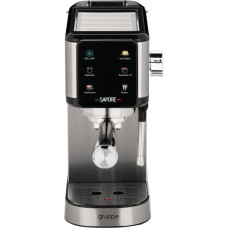 GRUPPE CM5106 Sapore Μηχανές Espresso Inox
