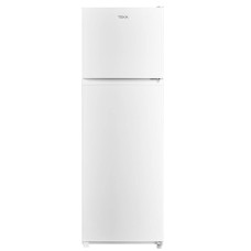 Teka RTF 13630 Ψυγείο Δίπορτο 294lt LowFrost Υ176xΠ59.5xΒ55εκ. Λευκό