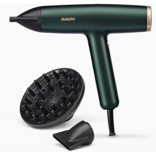 BABYLISS D6555DE Σεσουάρ μαλλιών 